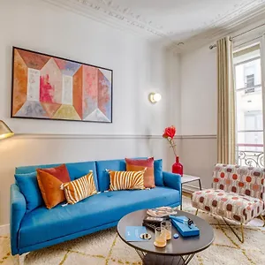  Apartment Sweett - Atelier Napoleon
