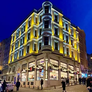 Hotel Meserret Palace ****