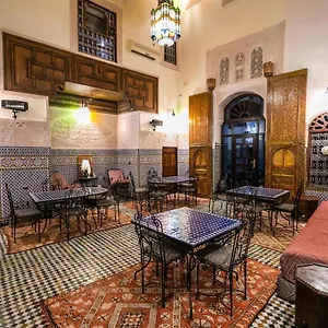 **** Riad Aicha Marrocos