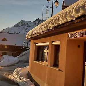 Appartement L'aigle Royal 