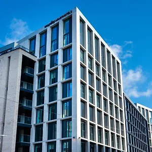 **** Apart-hotel Staycity Quay Irlanda