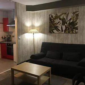 Studio Centre Du Village Apartamento