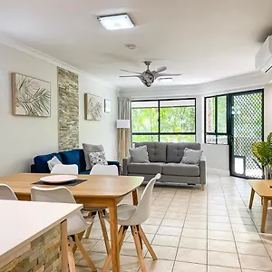 Trinity Links Aparthotel Cairns