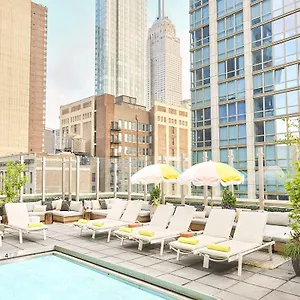 Hotel Royalton Park Avenue *****