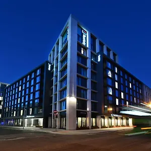 *** Hotel Travelodge Centre Irlanda
