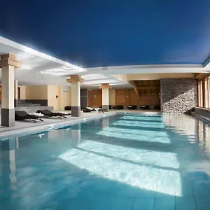 Cgh Résidences&spas Le Village De Lessy 4*, Le Grand-Bornand France