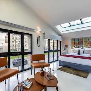  Apartment Sweett - Pavillon Lumiere