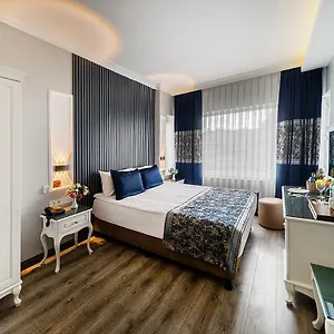 Hotel Beyazit Palace Hotel&spa ****