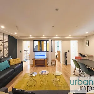  Apartamento 120 - Urban Gorgeous Le Marais