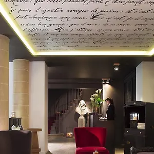 Hotel Molière