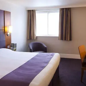 Premier Centre Hotel Leeds (West Yorkshire)