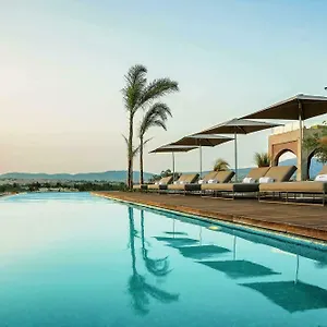 ***** Hotel Sahrai Marrocos