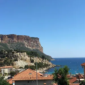 Du Pecheur A A 10 Metres Du Port Apartment Cassis