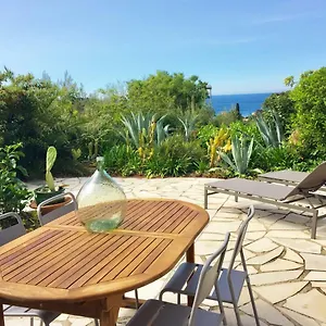 Calanque Apartment Cassis