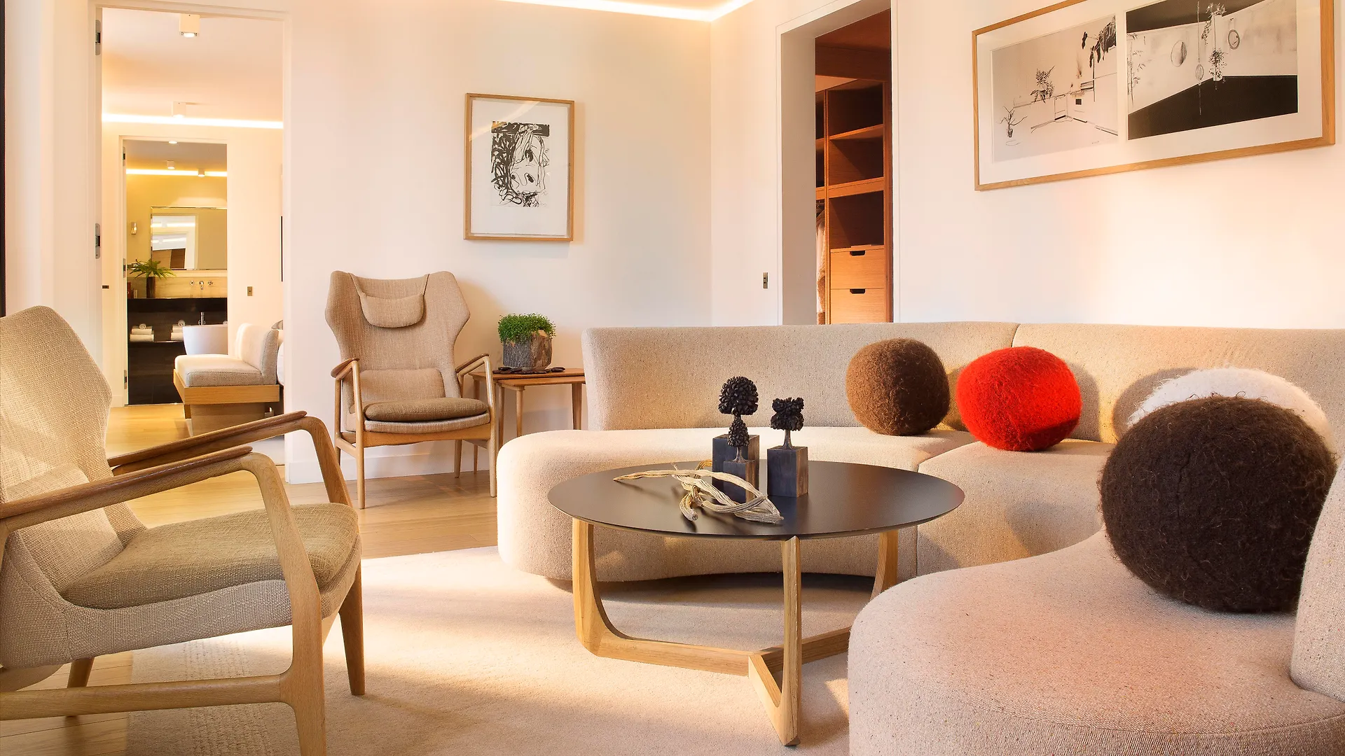 Hotel Marignan Champs-Elysees Paris 5*,  France