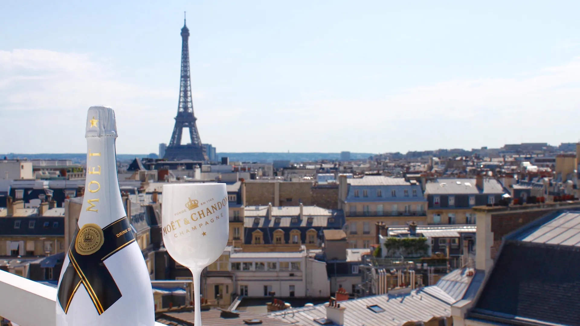 Hotel Marignan Champs-Elysees Paris