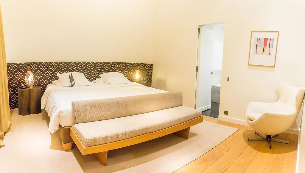 Hotel Marignan Champs-Elysees Paris 5*,  France